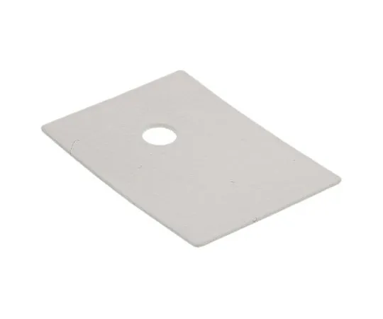 63-4752-44　Thermal Interface Pad, Fibreglass, 3.5W/m·K, 28.96 x 20.57mm 0.015in　SP2000-0.015-00-122