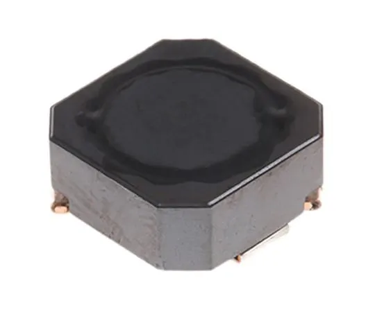 63-4832-67　EPCOS B82462-G4 Series Shielded Wire-wound SMD Inductor with a Ferrite Core, 6.8 μH ±20% Wire-Wound 4.3A Idc　B82464G4682M000