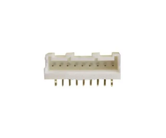 63-4842-18　JST PA, 9 Way, 1 Row, Right Angle PCB Header　S09B-PASK-2 (LF) (SN)