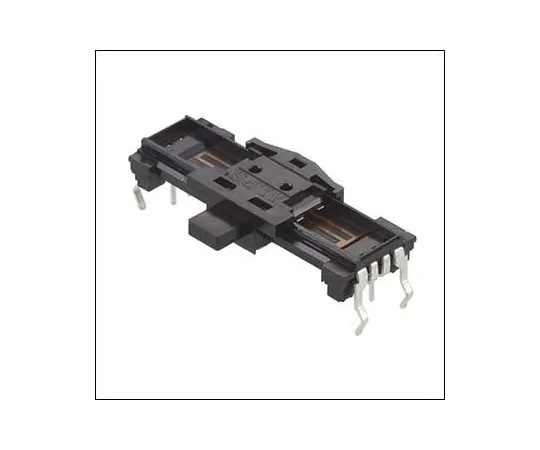 63-4697-91　Alps Electric 1 Gang Slide Conductive Plastic Potentiometer, ±20%, 0.05W, Linear RS20H11CA00B　RS20H11CA00B