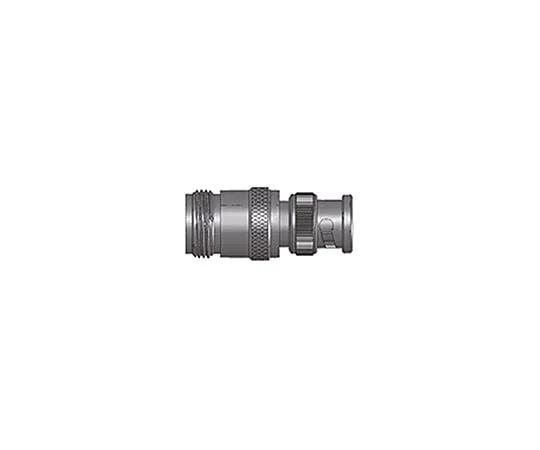 63-4785-56　Straight Coax Adapter Type N Socket to BNC Plug 0 → 2GHz　150-0360