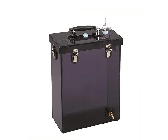 1-6337-01　［Discontinued］Suction Bottle Box　5L