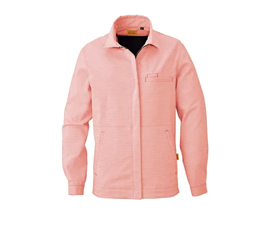 63-1819-57　Women's Work Jacket English Rouge　SW119-45-S