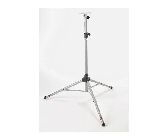62-6118-57　Talk Navi II Tripod Set (For General Facilities and Factories)　881-701