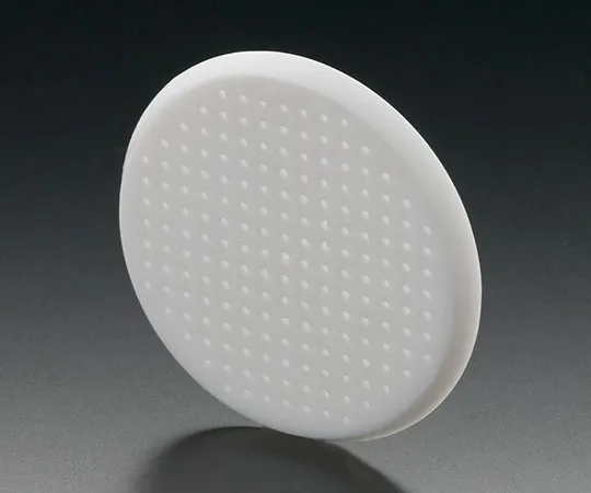 64-3681-81　SANPLA ® PTFE Mesh Plate 45 φ　23556