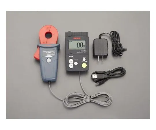 62-9148-66　［Discontinued］Clamp Data Logger　EA742GE-1