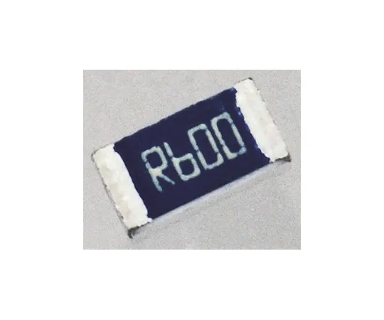 63-4911-24　100mΩ 1206 Thick Film Current Sensing Surface Mount Resistor ±1% 0.5W　RLC32-R100FB