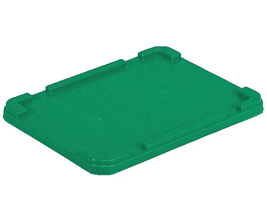 67-7315-60　Container Lid 6, 9 Green　70010400GR603