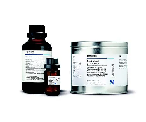 61-0306-19　Ferroin Indicator Solution for Wastewater Analysis 109161 500mL　1.09161.0500