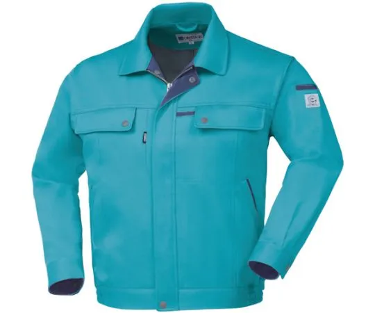 65-8361-62　Blouson Nile Green 3L　1570-604-3L