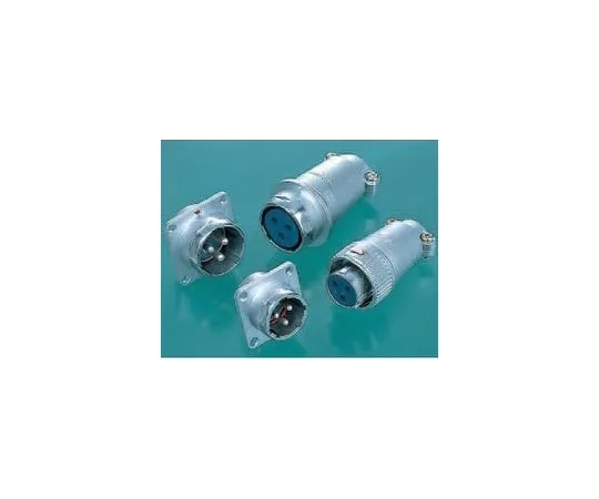 68-2212-96　NR Plug (Shell φ20/10 Pole)　NR-2010-PM