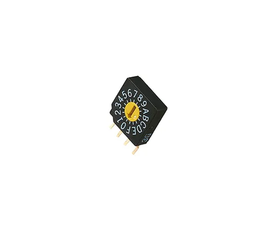 63-4806-92　Rotary cord switch Rotary flash　SC-1011