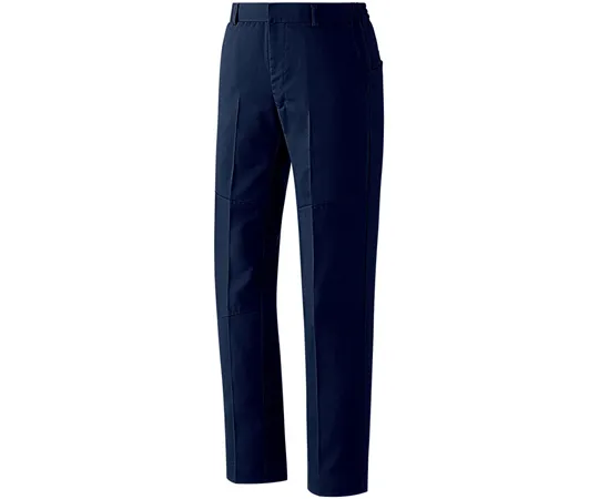 67-6634-87　All Year Work Wear Anti-static JIS Compliant Product Verdexelflex Unisex Pants Navy SSS Size　VE767-SITA-SSS