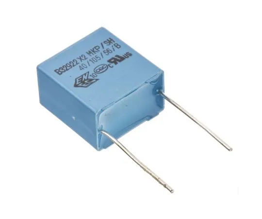 63-4933-72　Epcos 680nF Polypropylene Capacitor PP 305V ac ±20% Tolerance Through Hole B32922C Series　B32922C3684M189