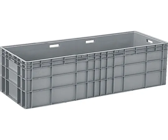 67-6577-81　TP Standard Container TP4124L (Handle Only) Light Gray　22110000GL802