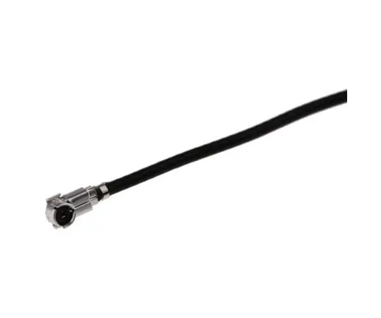63-4816-04　Hirose Female U.FL to Female U.FL Coaxial Cable　H.FL75-2LP-084H-A-200
