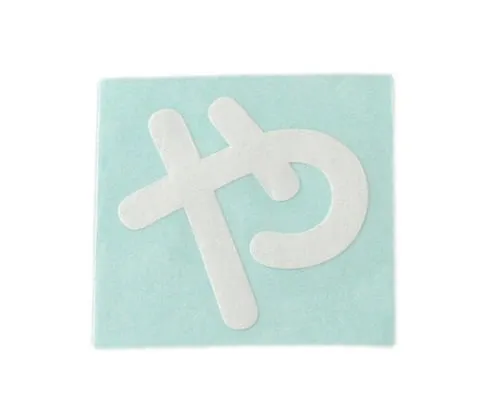 61-7426-49　Character Seal White Ya　CL30W-