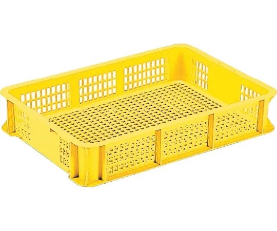 67-6649-64　Container B18-2 Yellow　10250100YE201