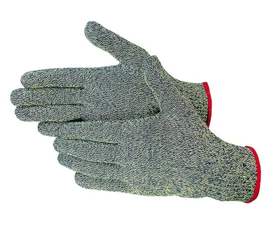 62-1361-31　［Discontinued］10G Kevlar ES Thin Glove 228mm　HG-41-L