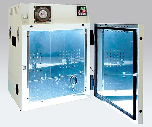 2-8900-11　［Discontinued］Plant Cultivation Incubator Natural Convection System　V07-A-P0