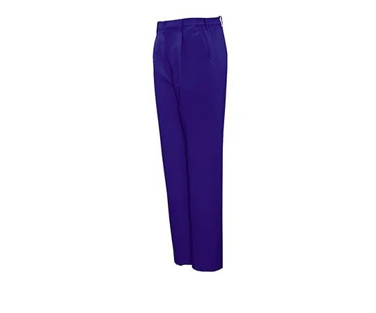 63-1795-77　Women's Pants Royal Blue　5620-53-S