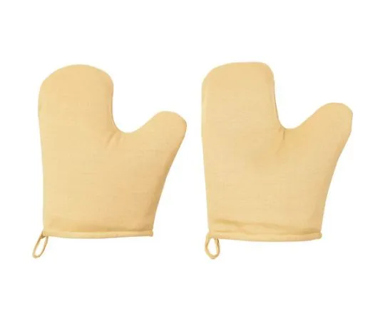 64-6745-59　Cut Resistant Gloves 2 Fingers　EGM-1