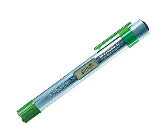 3-6325-01　［Discontinued］Dissolved Oxygen Meter (ULTRAPEN)　PT5
