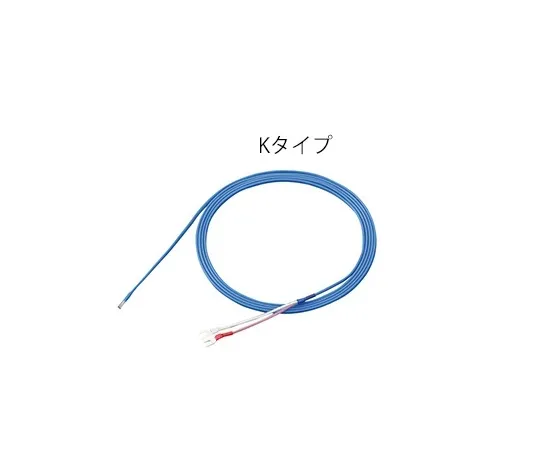 3-9392-01　［Discontinued］Tip Vinyl Mold Thermocouple　K-0.32