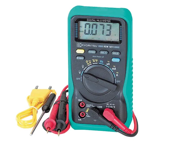 64-0829-24　Digital Multimeter　TA452KW