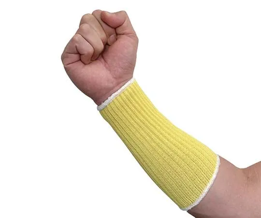 62-1360-88　7G Kevlar Arm Cover Long 20cm 196mm　HG-121