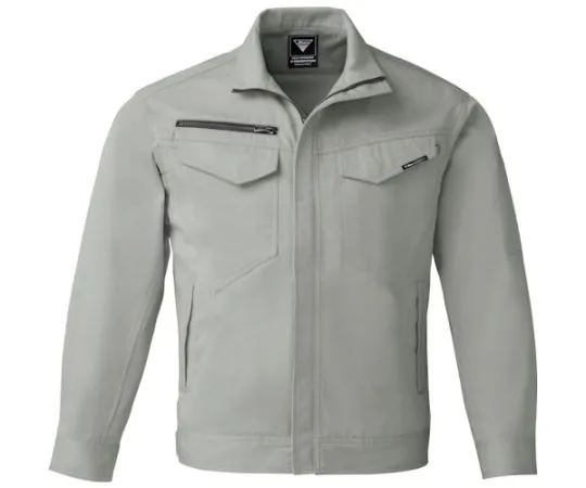 65-8380-75　Blouson Moss Green 3L　1680-61-3L