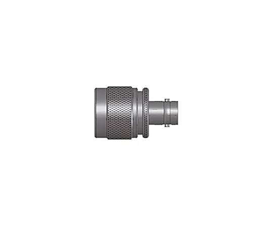 63-4785-55　Straight Coax Adapter Type N Plug to BNC Socket 0 → 2GHz　150-0350