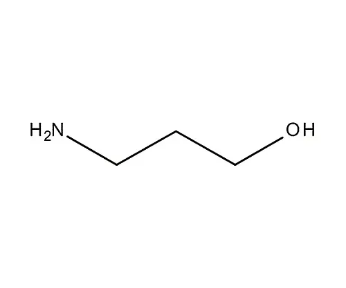 61-0325-71　3-Amino-1-Propanol for Synthesis 800423 5mL　8.00423.0005