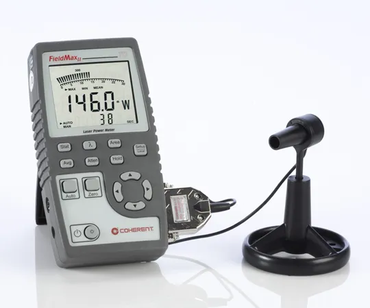 1-1249-01　［Discontinued］Laser Power Meter Set　S1545