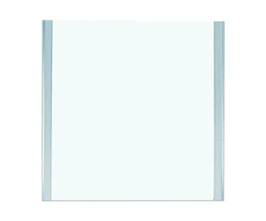 61-9252-79　Sign (Flat Type) Plain　SK-PS-1F
