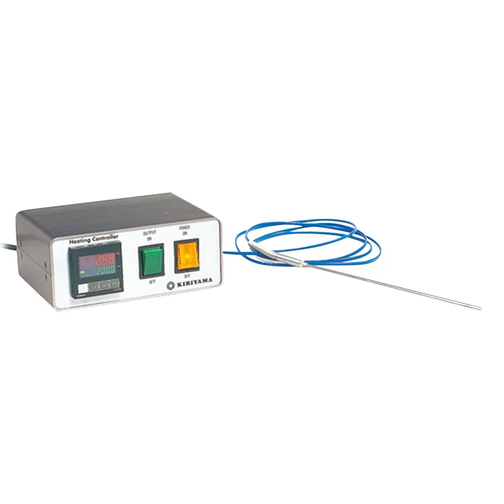 1-1068-11　Kiriyama Safety Mantle Heater, Controller for MONOHEAT　SH-CO15A