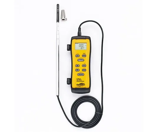 64-0827-32　Hot-Wire Anemometer　TA411FP