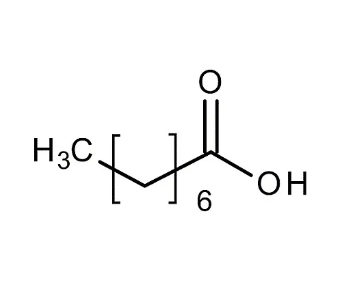 61-0324-77　Octanoic Acid for Synthesis 800192 1L　8.00192.1000