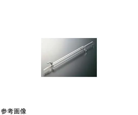 65-6832-41　Liebig Cooler 200 mm Bottom 15/25　1810-01-1