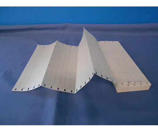 63-5626-82　Recording Paper 10 pieces 20.4 m　KT-085(ET-085)