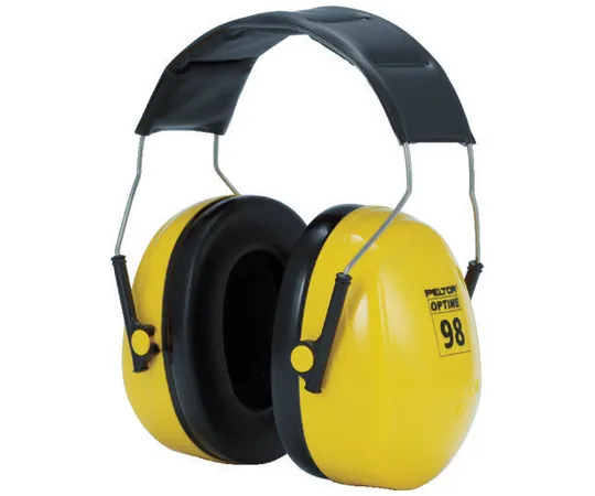 67-5957-79　PELTORTM Earmuffs Headband Type　H9A