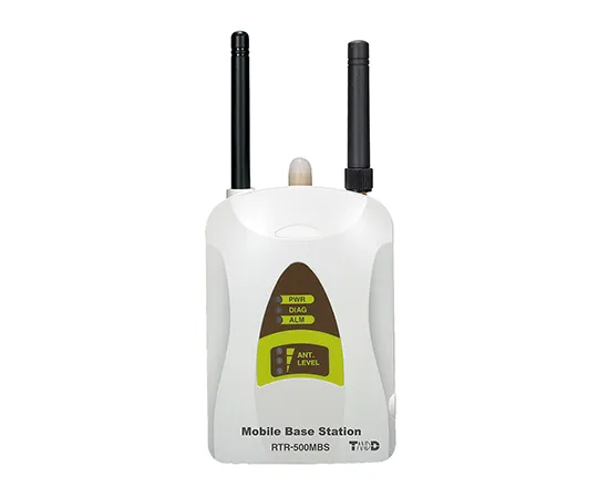 61-8493-92　［Discontinued］ONDOTORI Wireless Data Logger (Base Unit)　RTR-500MBS-A