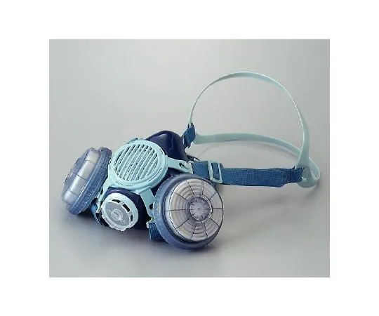 62-6151-59　Replaceable dust mask　872-11