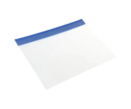 63-4795-51　RS PRO ESD Binder Clear Binder 235mm x 315 mm　443-9840