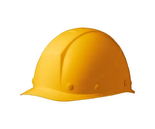 67-3139-29　FRP Helmet (α Liner) Yellow　SC-11FRA-Y