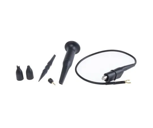 63-4727-38　Testec 20100 Test Probe Accessory Kit, For Use With Oscilloscope Probe　20100