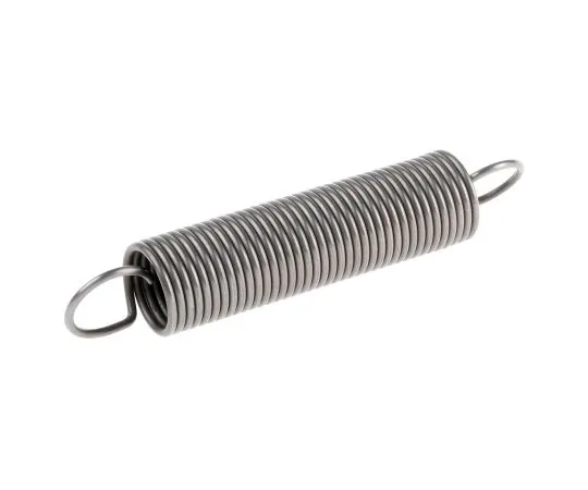 63-4653-42　RS PRO Steel Extension Spring, 87.7mm x 17mm　751-950