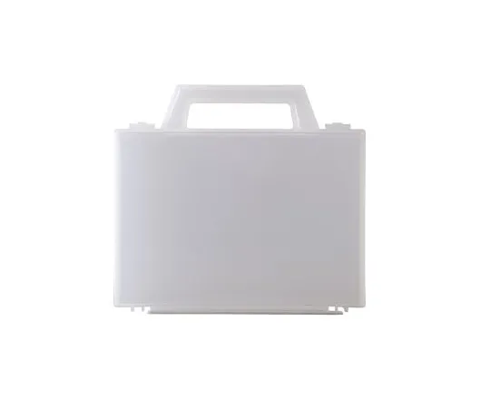 63-4840-08　RS PRO Vision Polypropylene Tool Box dimensions 135 x 94 x 31mm　506-6617