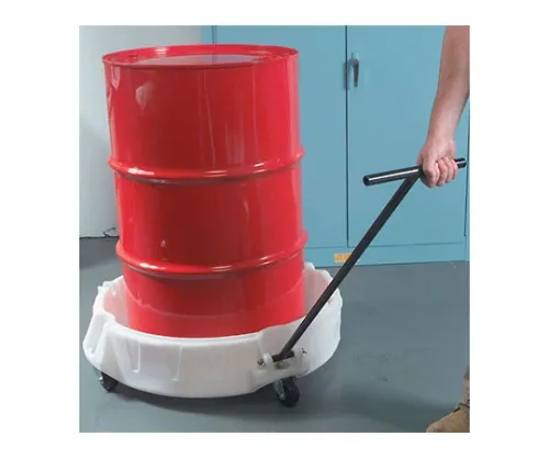 61-3593-86　Pig Drum Spill Tray　DRM786