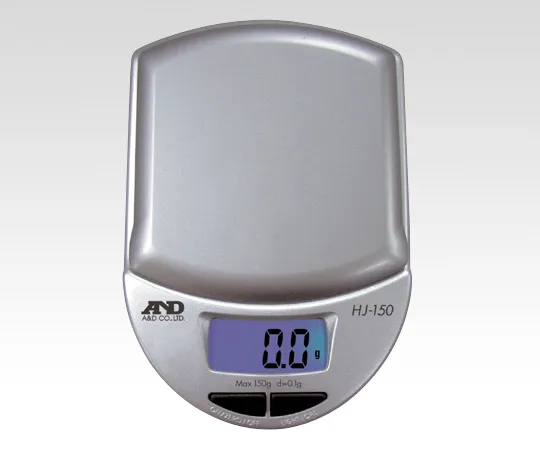 1-8172-01　［Discontinued］Compact Scale　HJ-150